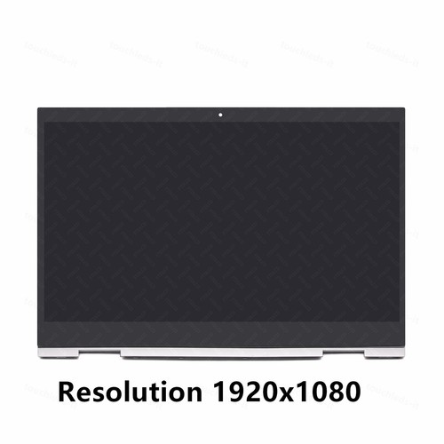 Per envy x360 cn1001nl - per, hp