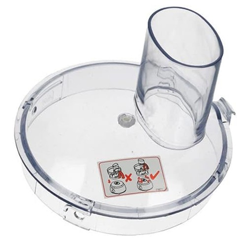 Kenwood coperchio tritatutto - kenwood,