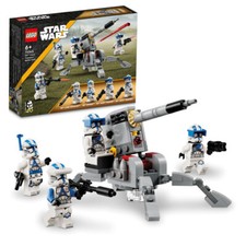 LEGO Star Wars Set 75345