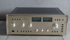 ACCUPHASE E-303X AMPLIFICATORE