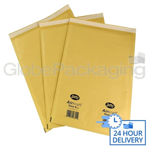 20x sacchetti buste imbottite - 20x,