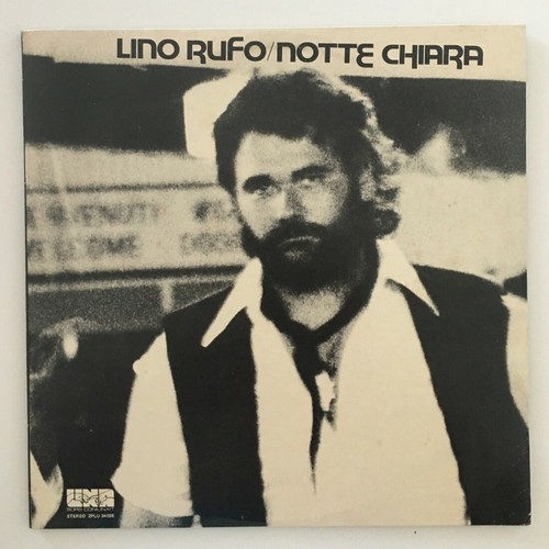 Lino rufo feat jenny - (feat.,