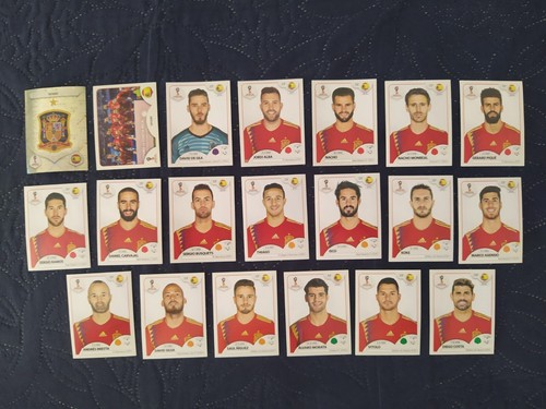 Russia 2018 espana - russia, spagna