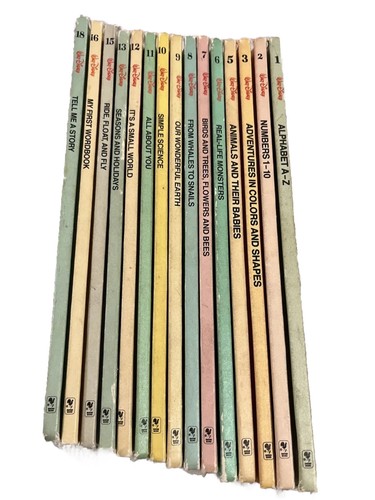 Walt disney fun learn - walt, (fun-to-learn