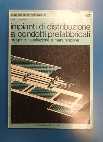 Impianti distribuzione a - impianti,