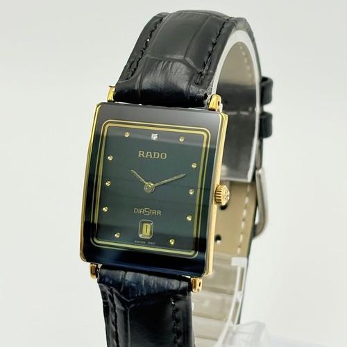 Orologio uomo rado diastar - uomo,