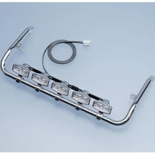 Faro proiettore anteriore a