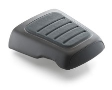 Sedile Pillion Husqvarna Ergo