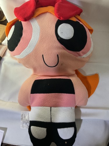 2000 powerpuff girls blossom - 2000,