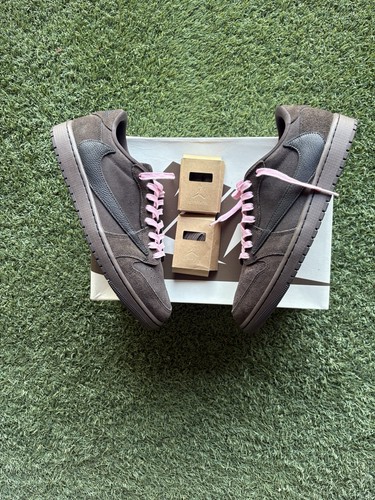 Travis scott jordan - scott, 1