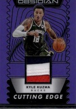 2024-25 Panini Obsidian