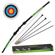Set Di Arco E Freccia