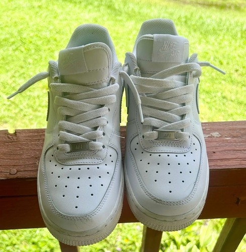 Nike airforce low bianche - airforce, 1
