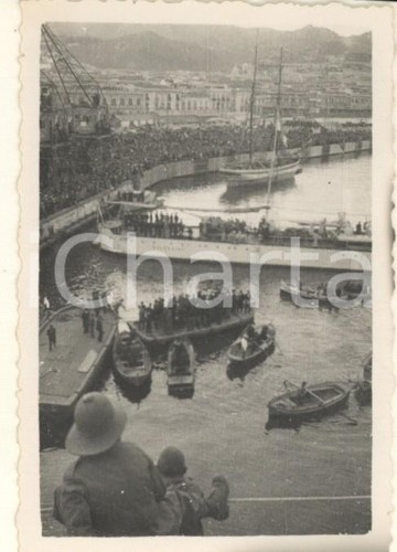 1935 porto messina - porto, di