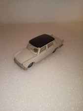 Fiat 1800 Politoys 1:41 LEGGI