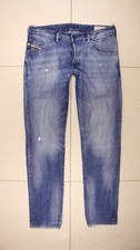 Jeans Uomo Diesel D-Bazer W33