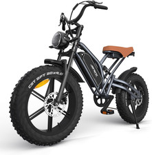 Bicicletta elettrica 4 - bicicletta, x