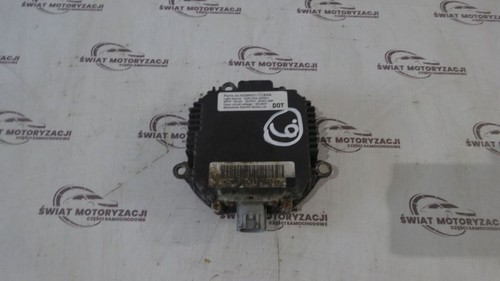 Centralina faro xenon - faro,