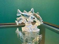 Swarovski Tre Pesci dei Mari