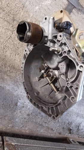 Cambio fiat 500 8v - fiat, 1.2