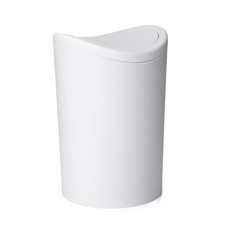 TATAY Cestino Bagno 6L con