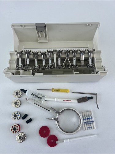 Scatola accessori originale