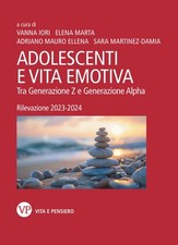 Libro Nuovo - Adolescenti E