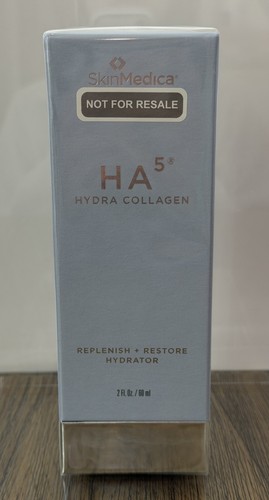 Skin medica ha5 hydra - skin, collagen