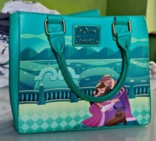 Disney - Borsa Rapunzel