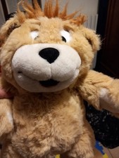 Peluche Giocattolo Vintage