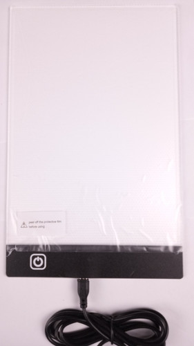 Scheda tracciamento led - di,