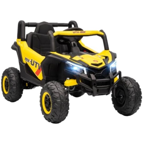 Auto elettrica utv bambini - elettrica,