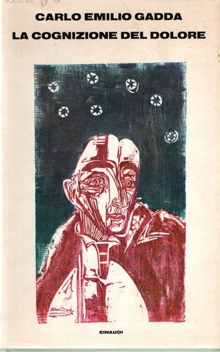 Gadda carlo emilio - carlo, la