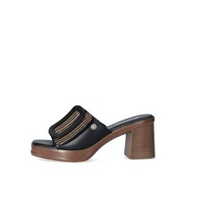 Sandalo con Tacco Donna