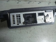 AUDI A6 S6 C6 4F 2007 Radio
