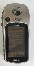 Garmin eTrex Vista Handheld
