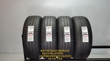 GOMME USATE   215/60R17 96V MICHELIN PRIMACY 3 PNEUMATICI USATI B48318