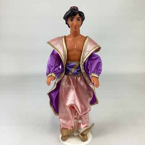 Mattel disney prince - mattel,