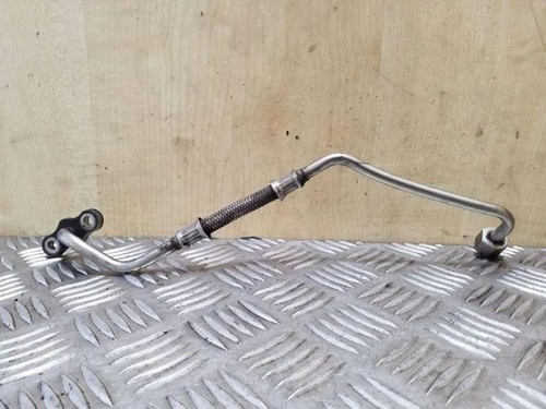 Tubo olio turbocompressore