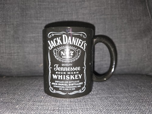 Jack daniels old whiskey - daniels, 7