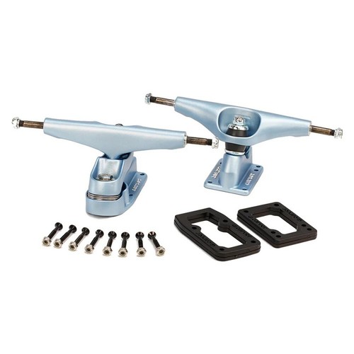 Carver trucks impala - carver, 6.5"