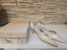 Fiarucci Evelyn Perle Leather