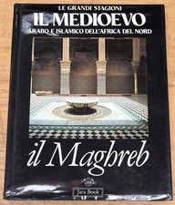 Libro Il Medioevo Arabo e