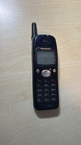 Panasonic gd90 cellulare - eb-gd90,