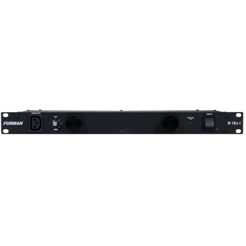 Furman 10lx nuovo - furman,