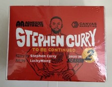 Stephen Curry manufatti