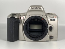 Macchina fotografica pellicola