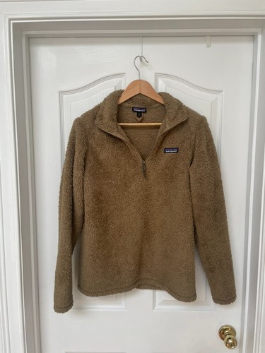Patagonia los gatos zip - gatos, 1/4-zip