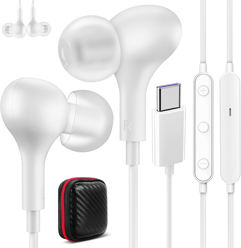 Cuffie usb per samsung - cuffie, c