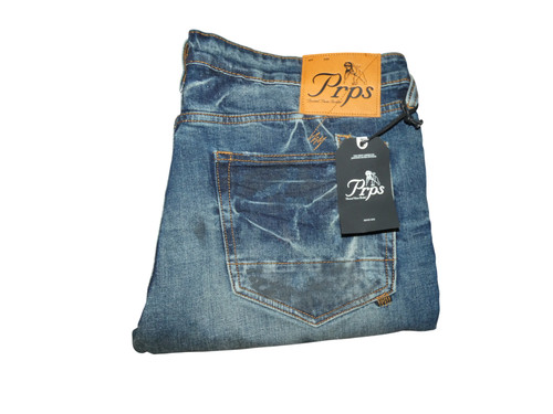 Jeans uomo denim - le, sabre